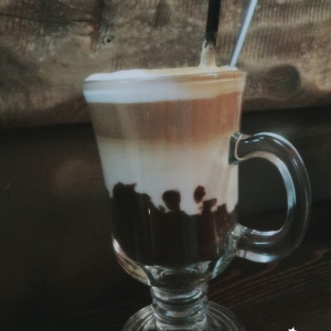 Фото от владельца Кофеони, кофейня