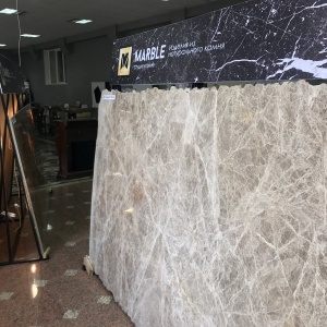 Фото от владельца Marble, студия камня