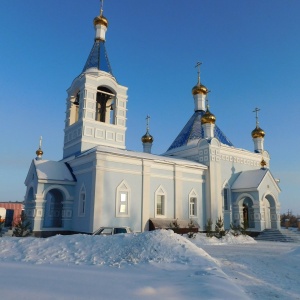 Фото от владельца Храм Благовещения Пресвятой Богородицы