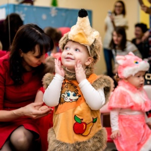 Фото от владельца Подсолнушки, центр раннего развития детей