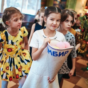 Фото от владельца ФАБРИКА РАДОСТИ, агентство детских праздников