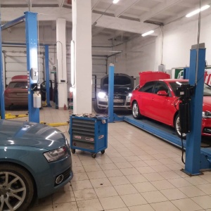 Фото от владельца Expert Auto Service, автоцентр