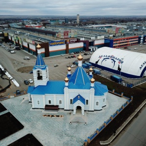 Фото от владельца Храм Благовещения Пресвятой Богородицы