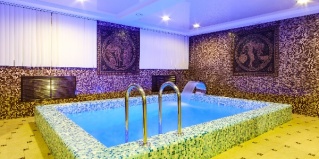 Оренбург: Отель Hotel Grand