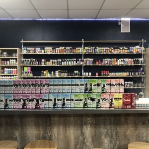 Фото от владельца VapeStore, магазин электронных сигарет