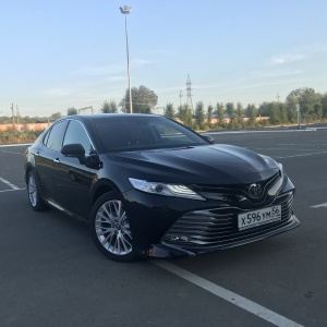 Фото от владельца Vip-Auto, центр проката автомобилей