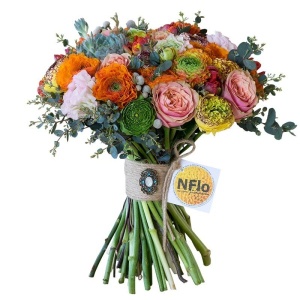 Фото от владельца NFlo, интернет-магазин цветов