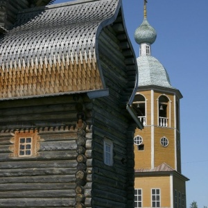 Фото от владельца Малые Корелы, музей деревянного зодчества и народного искусства