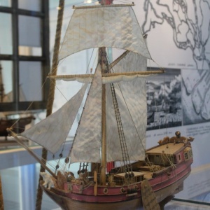 Фото от владельца Северный Морской музей