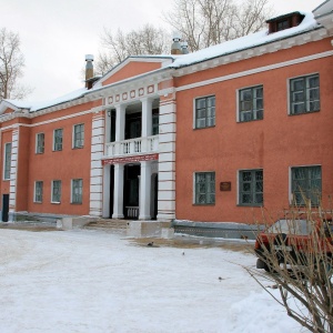 Фото от владельца Северодвинский городской краеведческий музей