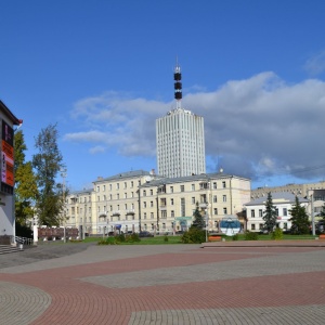 Фото от владельца Колледж менеджмента