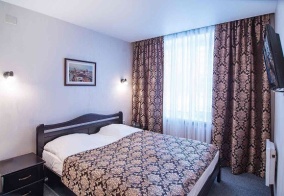 Отель Беломорская в Архангельской области