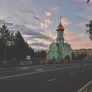 Фото от владельца Храм сошествия Святого Духа