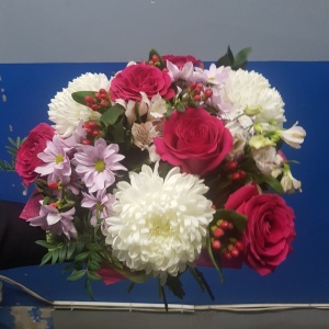 Фото от владельца Все цветочно!, салон цветов и праздничного оформления