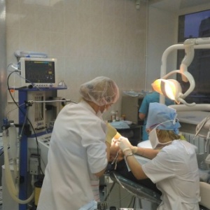 Фото от владельца Архангельская детская стоматологическая поликлиника