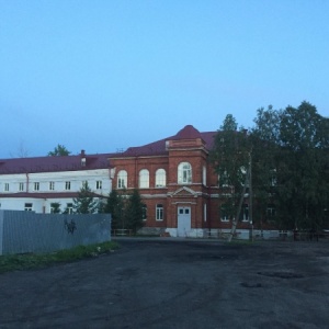 Фото от владельца Архангельская Епархиальная воскресная школа