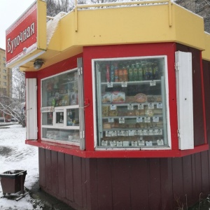 Фото от владельца Сеть булочных, ИП Алферова И.А.