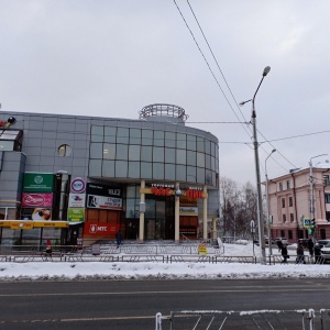 Фото от владельца Час Пик, торговый центр