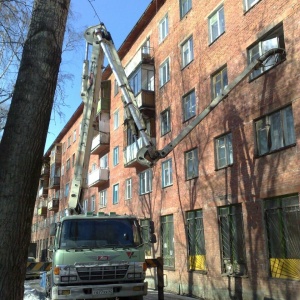 Фото от владельца ТРАНСБЕТОНАВТО, ООО, торговая компания