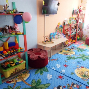 Фото от владельца Маруся, частный детский сад