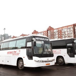 Фото от владельца Автобустур, служба пассажирских перевозок