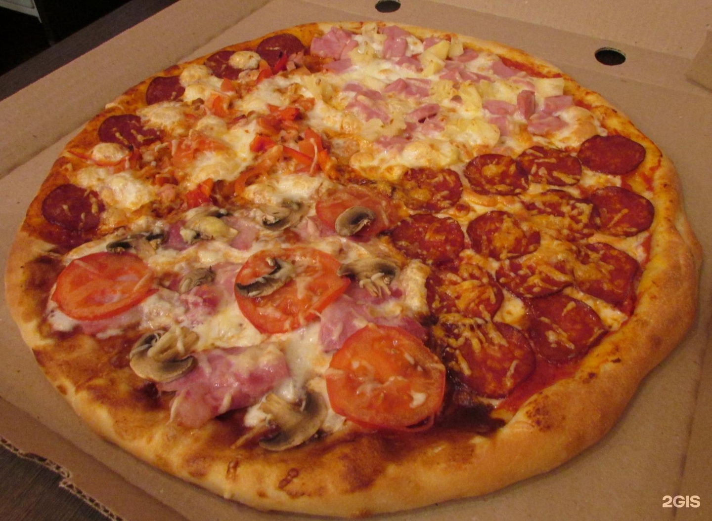 энгельс лучшая пицца фото 105