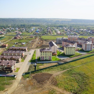 Фото от владельца СДС-Финанс, ООО, строящиеся объекты