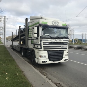 Фото от владельца АвтоВозим, компания по перевозке автовозами