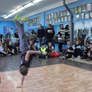 Фото от владельца Факультет танцев, студия танца и фитнеса