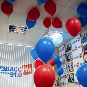 Фото от владельца Радио Кузбасс FM, FM 91.0