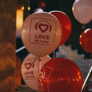 Фото от владельца Love Radio, FM 88.4