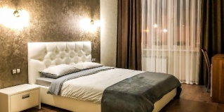 Кемерово: Отель Guesthouse