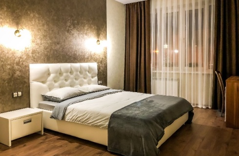 Кемерово: Отель Guesthouse