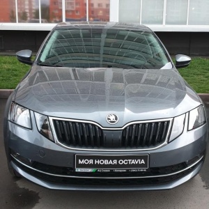 Фото от владельца Автоцентр Славия, ООО, официальный дилер Skoda