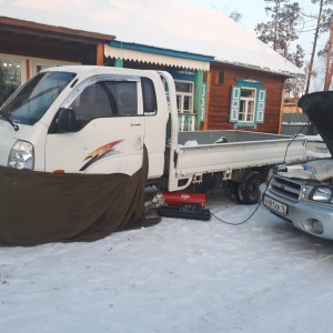 Фото от владельца Автотехпомощь, служба техпомощи на дороге