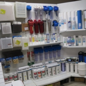 Фото от владельца Виват, сеть магазинов сантехники и мебели для ванных комнат