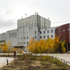 Фото от владельца Якутский хореографический колледж им. Аксении и Натальи Посельских