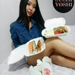 Фото от владельца Sushi Yoshi, служба доставки готовых блюд