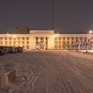 Фото от владельца Якутский научный центр, ФГБУ