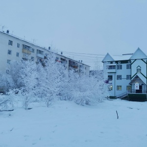 Фото от владельца ДЮСШ, п.г.т. Жатай