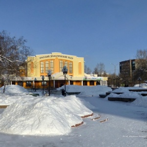 Фото от владельца Братский драматический театр