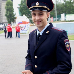 Фото от владельца Опорный пункт полиции №12, Отдел полиции №10 Управления МВД РФ по г. Братску
