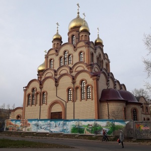 Фото от владельца Храм Рождества Христова