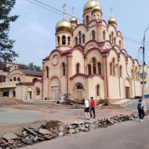 Фото от владельца Храм Рождества Христова