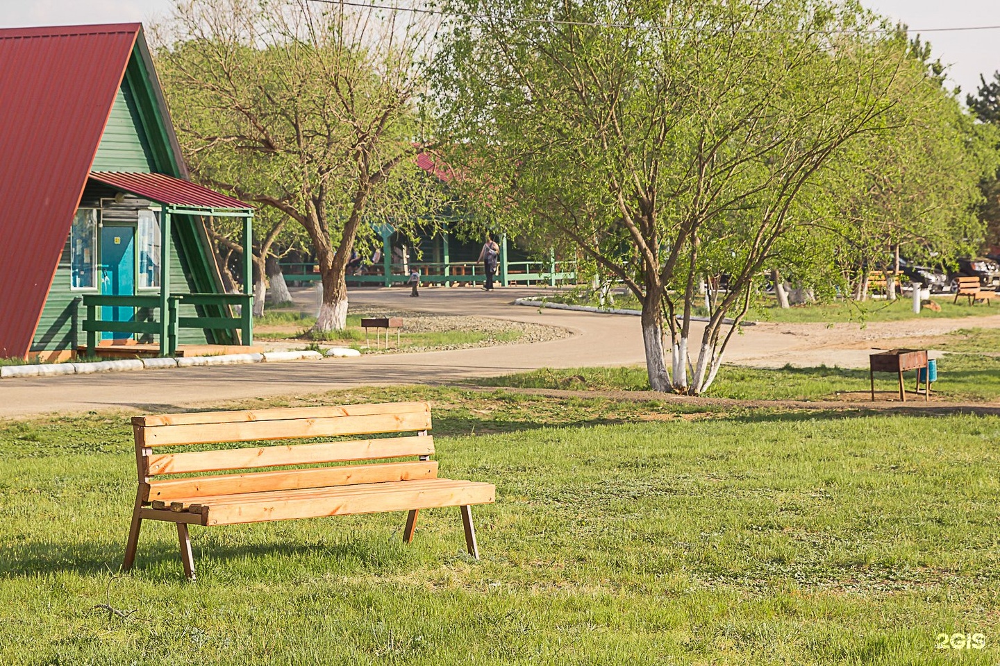 базы отдыха благовещенск