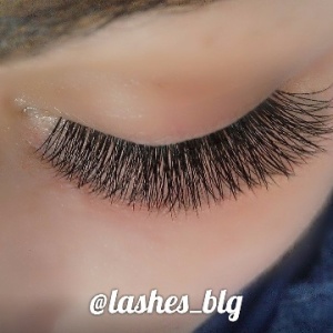 Фото от владельца S-Lashes, студия красивых ресниц