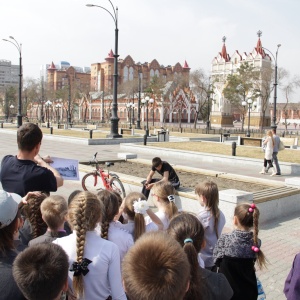 Фото от владельца Юниор Экстрим, центр активного отдыха