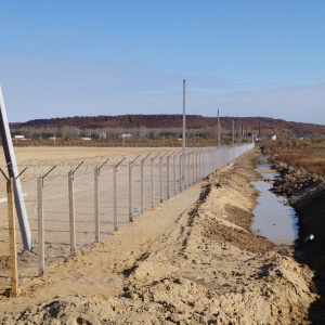 Фото от владельца Забор-Сервис, торгово-производственная компания