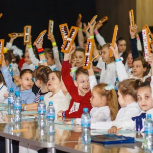 Фото от владельца ПИФАГОРКА, центр ментальной арифметики