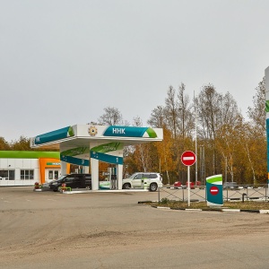 Фото от владельца ННК-Амурнефтепродукт